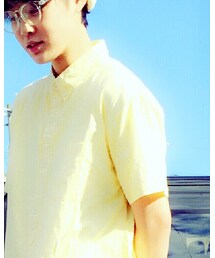 used | シャツ/ブラウス