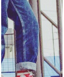 Wrangler | デニムパンツ