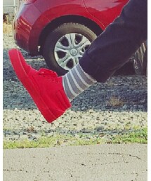 MAD FOOT | スニーカー