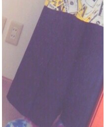 USED | パンツ