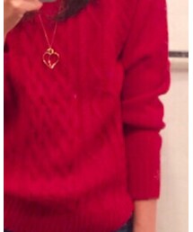 GU | ニット/セーター