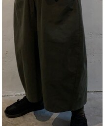 La Esperiencia | その他パンツ