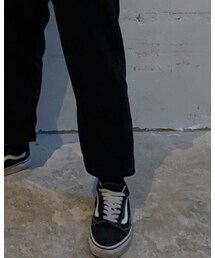 VANS | スニーカー