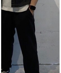 Octo gambol | スラックス