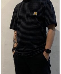 Carhartt | Tシャツ/カットソー