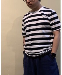 MUJI Labo | Tシャツ/カットソー