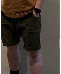 Octo gambol | チノパンツ