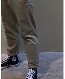UNIQLO | チノパンツ