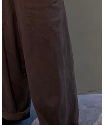 La Esperiencia | その他パンツ