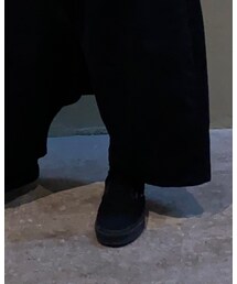 VANS | スニーカー