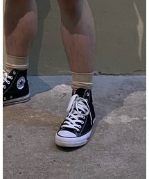 CONVERSE | スニーカー