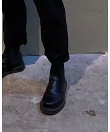 Dr. Martens | ブーツ