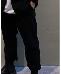 Octo gambol | スラックス