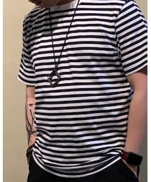 MUJI Labo | Tシャツ/カットソー