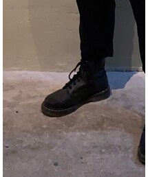 Dr. Martens | ブーツ