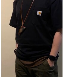 Carhartt | Tシャツ/カットソー