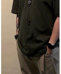 PULL&BEAR | Tシャツ/カットソー