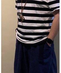 MUJI Labo | Tシャツ/カットソー