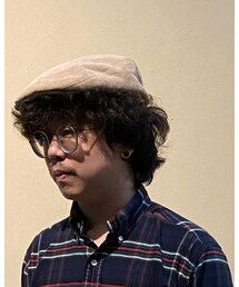 TOMMY HILFIGER | ハット