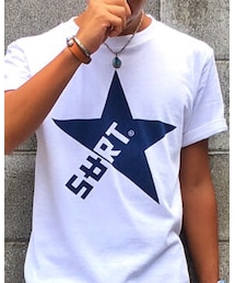 MARBLES | Tシャツ/カットソー