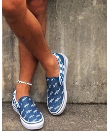 VANS | スニーカー