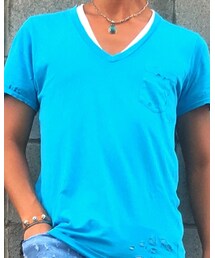 8100 | Tシャツ/カットソー