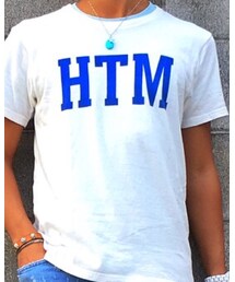 HOLLYWOOD TO MALIBU | Tシャツ/カットソー