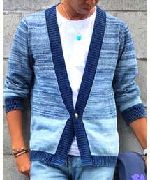 doubleswell | カーディガン/ボレロ