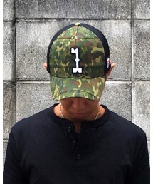 BARNEYS NEWYORK | キャップ