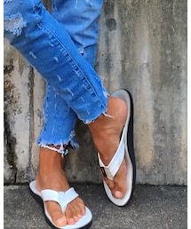 RAINBOW SANDALS | サンダル