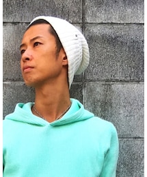 Ron Herman | ニットキャップ/ビーニー