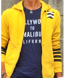 FREE CITY | パーカー