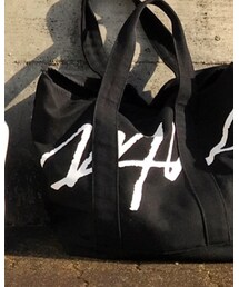 wtw | トートバッグ