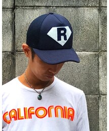 HOLLYWOOD TO MALIBU | キャップ