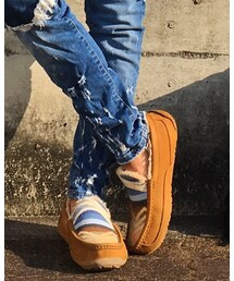 UGG | モカシン/デッキシューズ