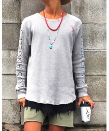 EVENFLOW | Tシャツ/カットソー