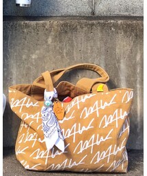 wtw | トートバッグ