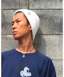 Lee | ニットキャップ/ビーニー