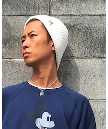 カリフォルニア工務店 | ニットキャップ/ビーニー