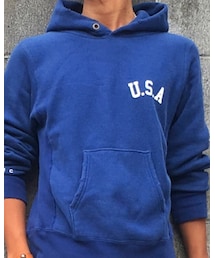 Champion | パーカー