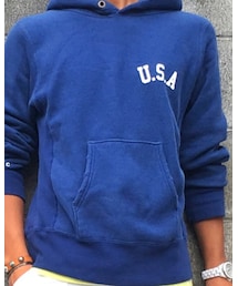 Ron Herman | パーカー