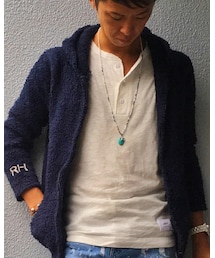 BAREFOOT DREAMS | パーカー