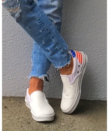 VANS | スニーカー