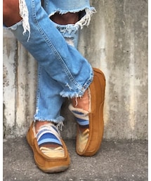 UGG | モカシン/デッキシューズ