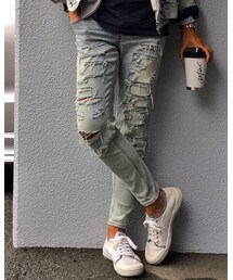 American Eagle | デニムパンツ