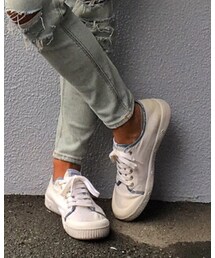 Spring Court | スニーカー