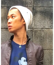 Ron Herman | ニットキャップ/ビーニー