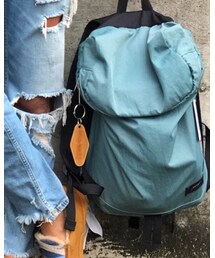 wtw | バックパック/リュック