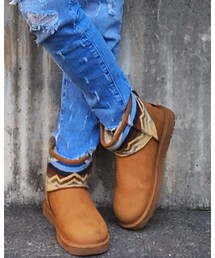 PENDLETON | ブーツ