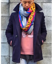 H&M | ピーコート